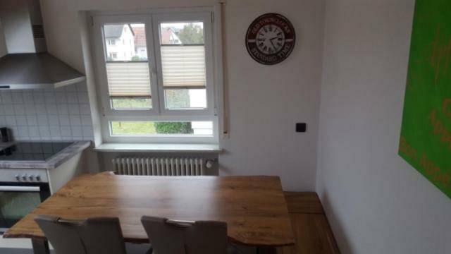 Ferienwohnung Witt Rheinhausen Εξωτερικό φωτογραφία