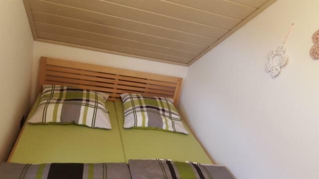 Ferienwohnung Witt Rheinhausen Εξωτερικό φωτογραφία