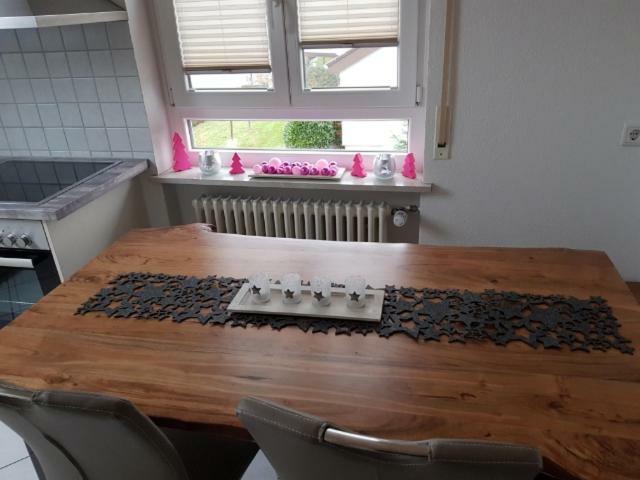 Ferienwohnung Witt Rheinhausen Εξωτερικό φωτογραφία