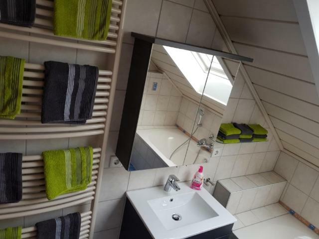 Ferienwohnung Witt Rheinhausen Εξωτερικό φωτογραφία