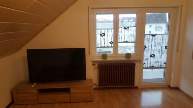 Ferienwohnung Witt Rheinhausen Εξωτερικό φωτογραφία