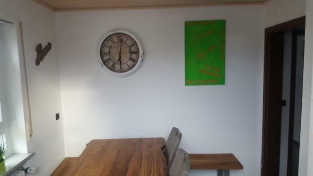 Ferienwohnung Witt Rheinhausen Εξωτερικό φωτογραφία